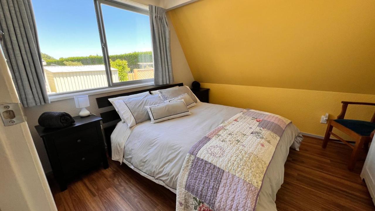 Green Tree Haven Bnb-Riwaka Tasman Bay Exterior foto